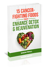 15 Cancer-Fighting Foods That Enhance Detox & Rejuvenation [3D]
