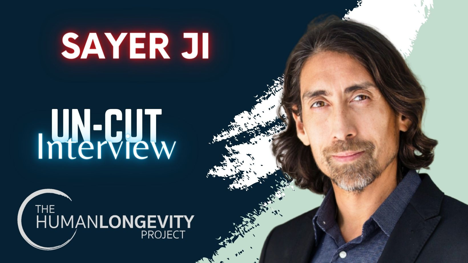 Human Longevity Project Uncut Interview With Sayer Ji