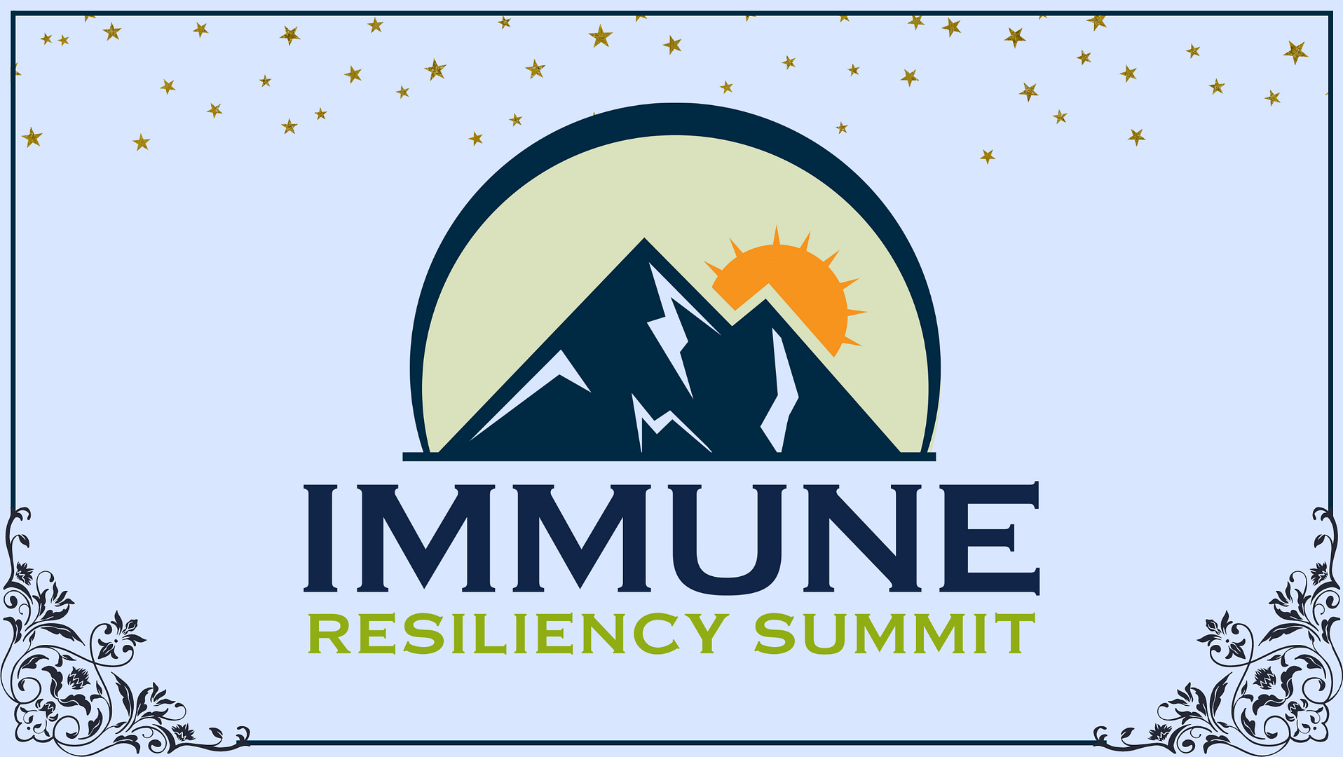 Immune Resiliency Summit | ~ Interviews
