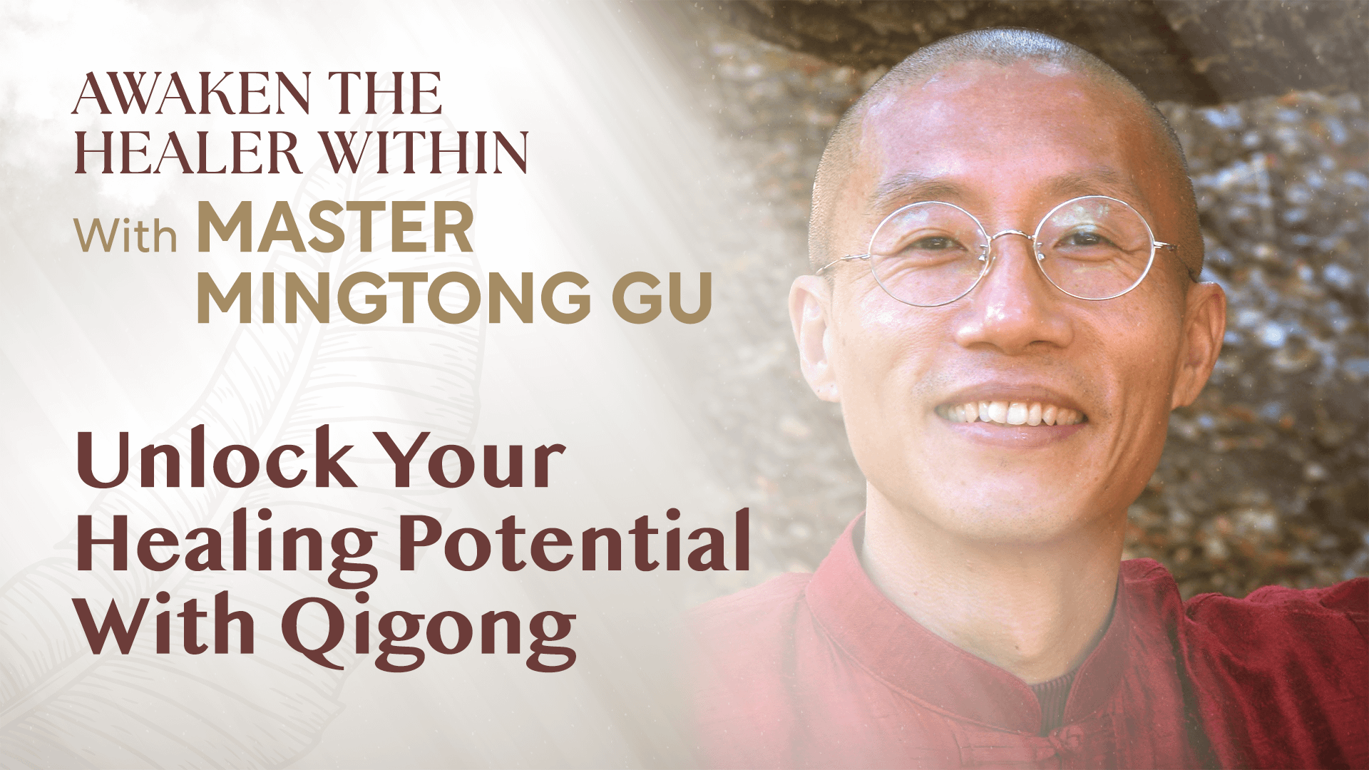 Unlock Your Healing Potential With Qigong