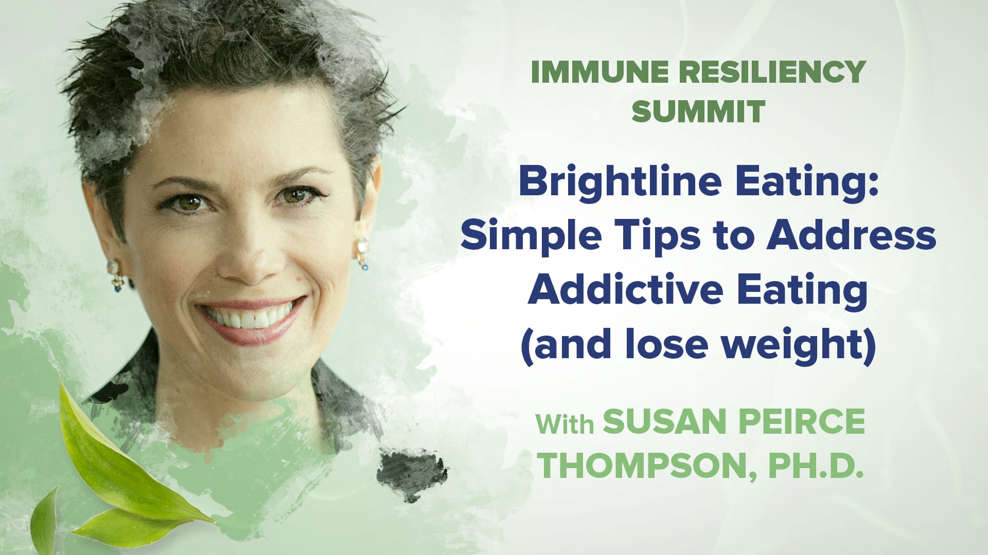 Brightline Eating: Simple Tips to Address Addictive Eating (and lose weight)