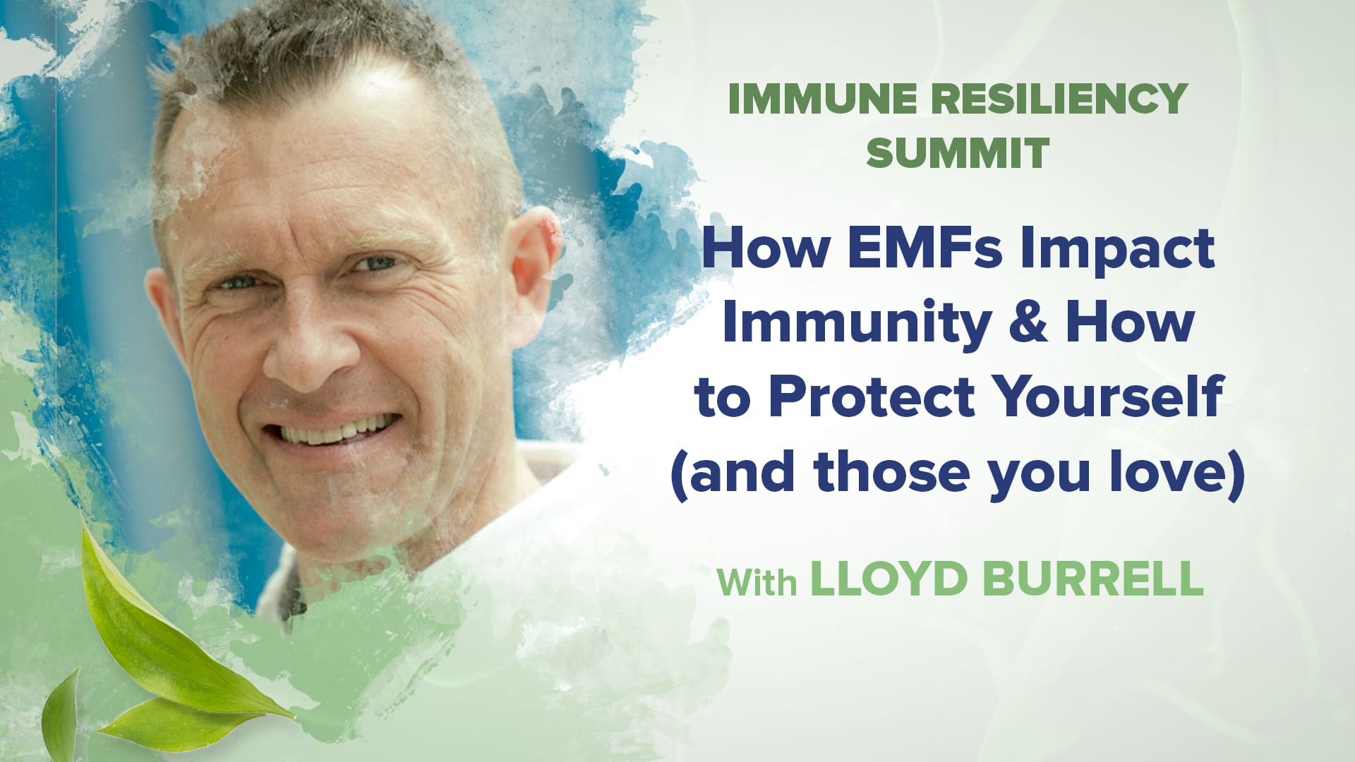 How EMFs Impact Immunity & How to Protect Yourself (and those you love)