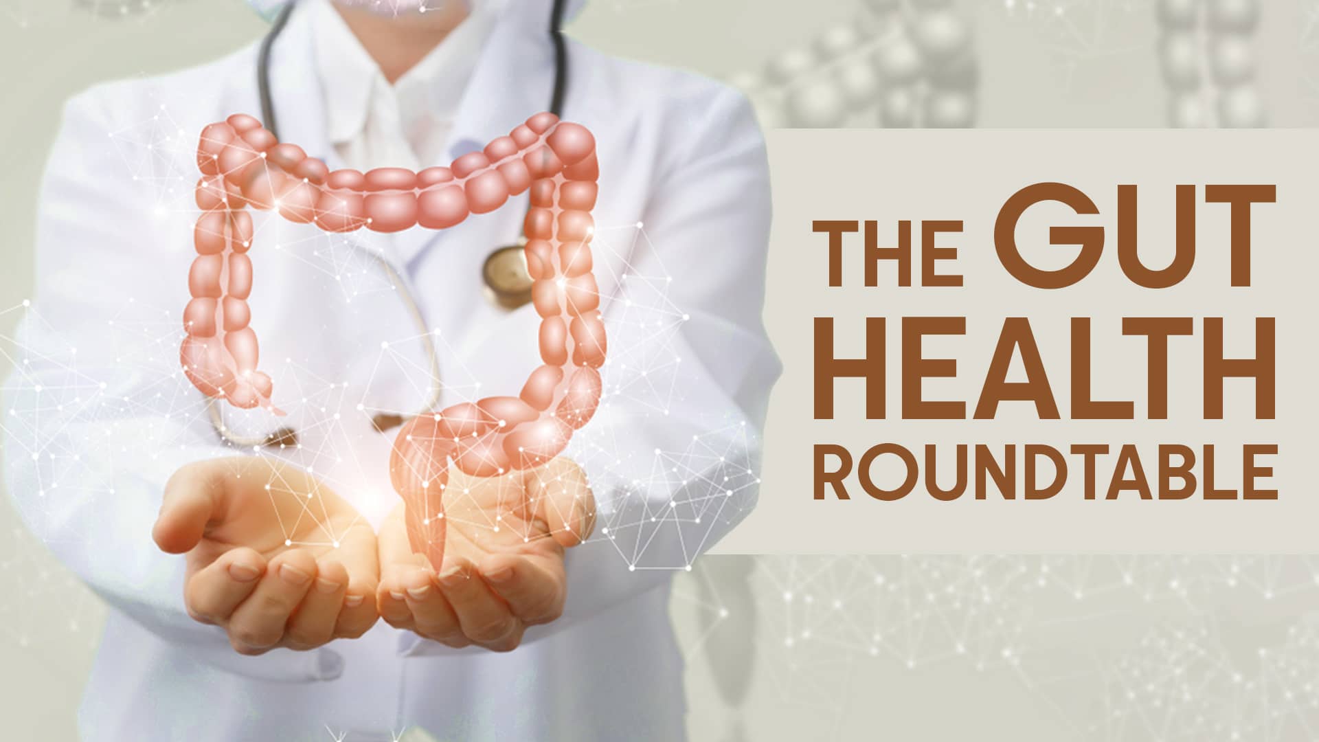 Gut Health Roundtable | ~ Interviews