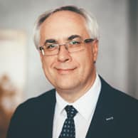 Dr. Peter Konturek