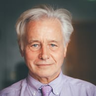 Dr. Volkmar Weissig