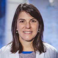 Dr. Gail Cresci