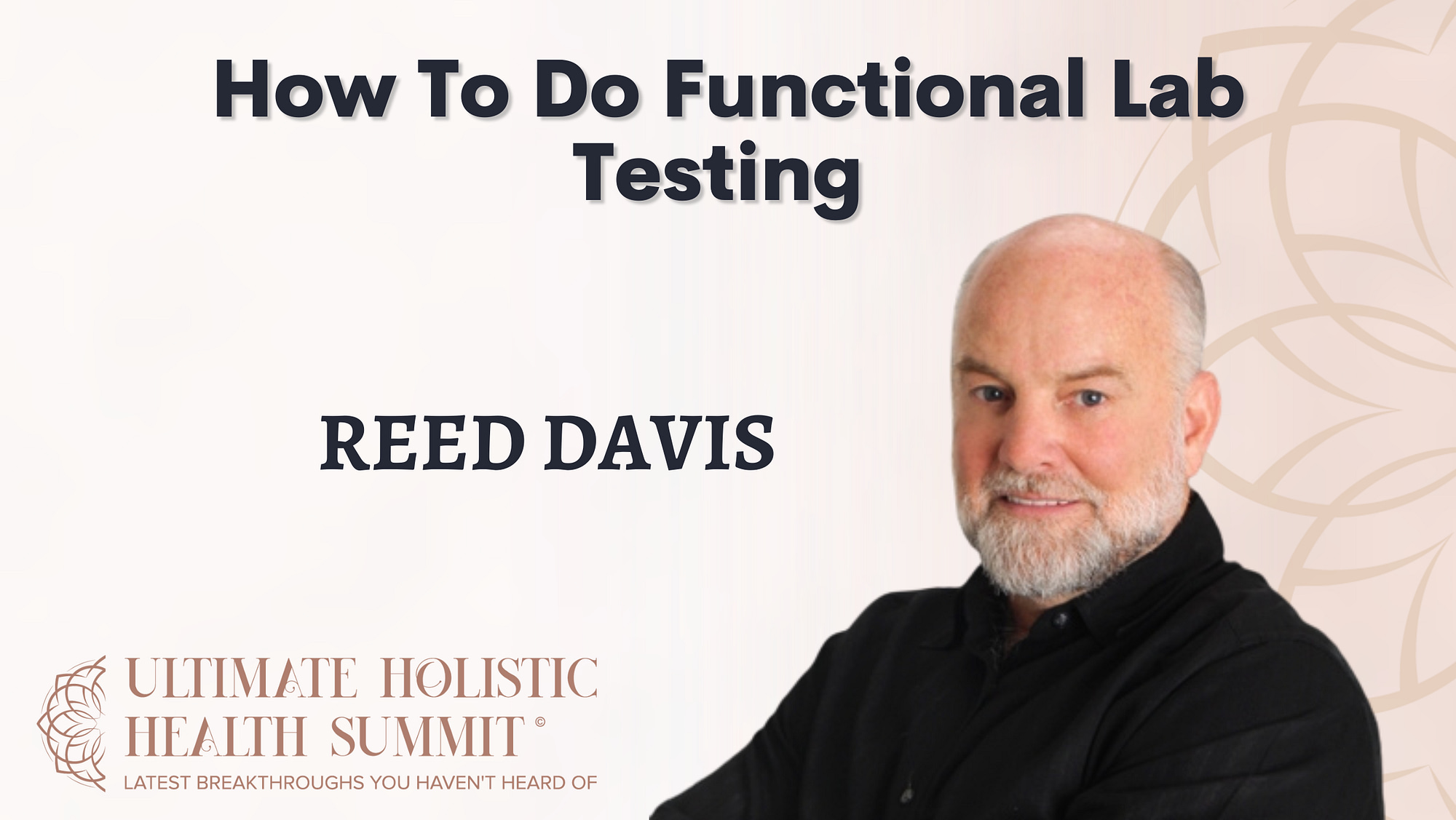 How To Do Functional Lab Testing