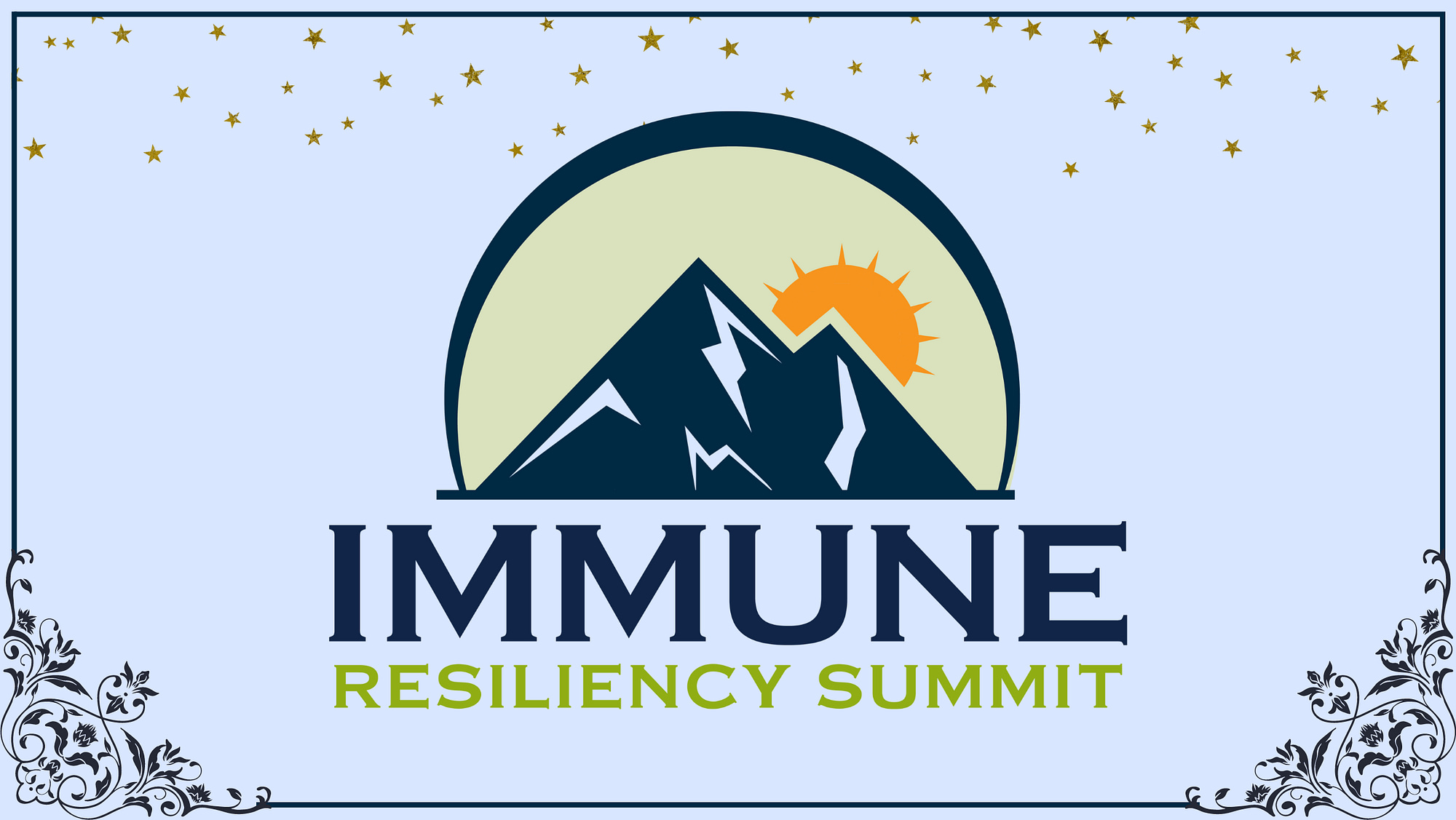 Immune Resiliency Summit | ~ Interviews