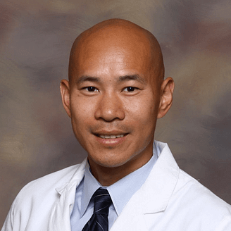 Dr. Peter Kan